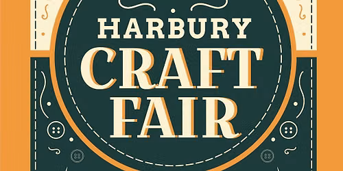 Harbury Craft Fair 2026