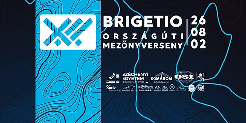 XII. Brigetio Orsz\u00e1g\u00fati Mez\u0151nyverseny \u00e9s MKSZ Masters Orsz\u00e1gos Bajnoks\u00e1g