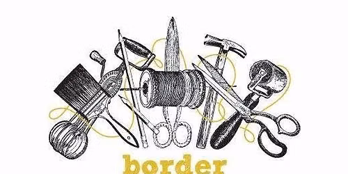 Diss Craft Fair - Border Craft Collective 