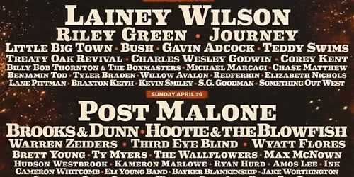 Chase Matthew & Julia Cole