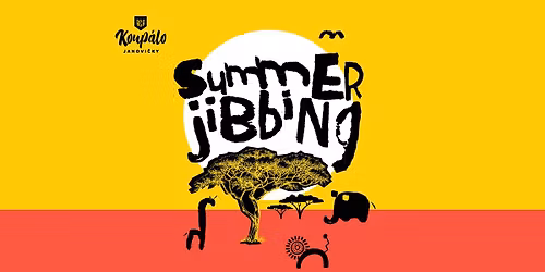 BCB SUMMER JIBBING VOL.15 2026