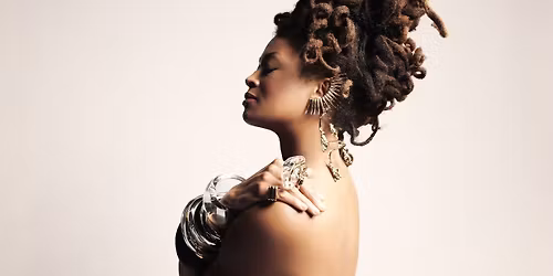 Valerie June | BIRD