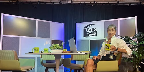 Talk of the Town: A WSLR News Roundtable