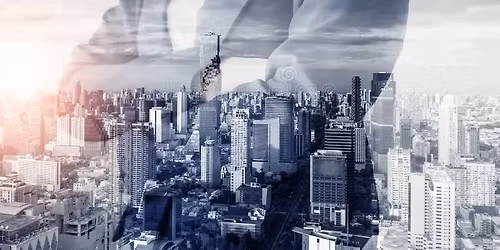 URBAN DECA TOWERS CUBAO OPEN HOUSE