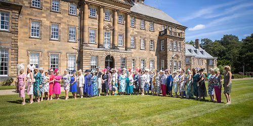 Ascot Ladies Day 2026!