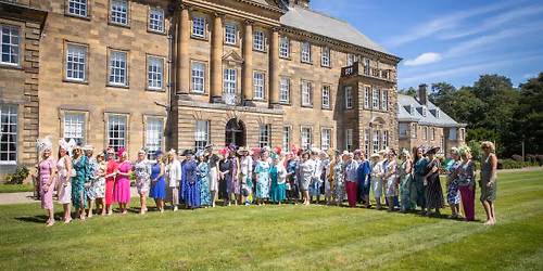 Ascot Ladies Day 2026!