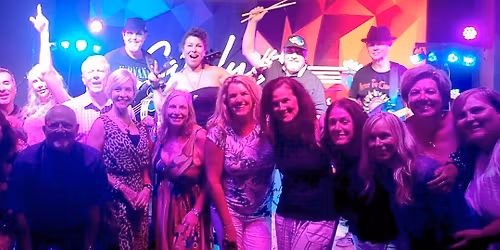 \u201cCatalyst Music\u201d SATURDAY at Jake and Henry\u2019s Downtown, Ft. Walton Beach!! 80\u2019s hits & more!!
