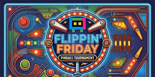 Level One Open Flippin' Friday Night (Amazing Race Finals!)