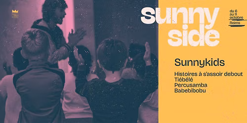 Sunnyside Festival : Sunnykids