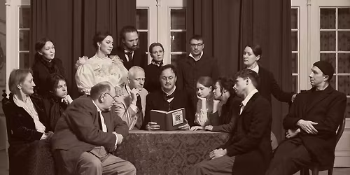 \u0421\u043f\u0435\u043a\u0442\u0430\u043a\u043b\u044c "\u0412\u0438\u0448\u043d\u0451\u0432\u044b\u0439 \u0441\u0430\u0434"