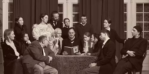 \u0421\u043f\u0435\u043a\u0442\u0430\u043a\u043b\u044c "\u0412\u0438\u0448\u043d\u0451\u0432\u044b\u0439 \u0441\u0430\u0434"