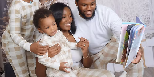 You Can Do All Things Book Launch