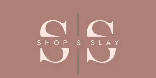 Shop & Slay Hosted by Renewed Beauty & Spa