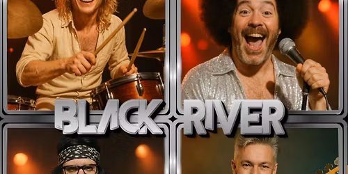 Black River at The Crabtree, Shoreham