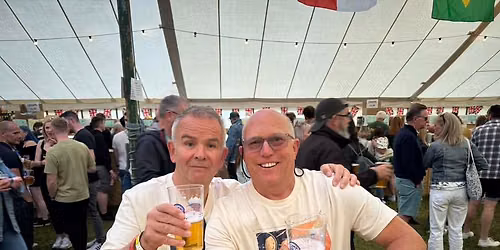 Beer on the Wye 2026
