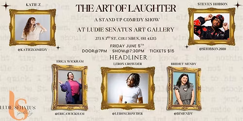 The Art of Laughter