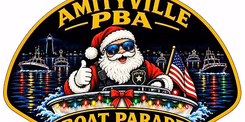 Holiday Boat Parade