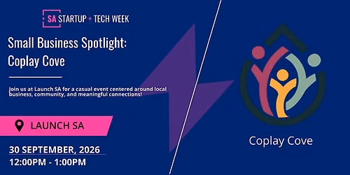 Small Business Spotlight: Coplay Cove