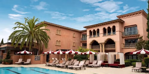 The 250 Grand Tasting Menu at Fairmont Grand Del Mar