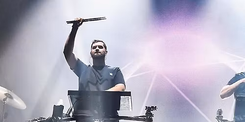 ODESZA (DJ Set)(21+)