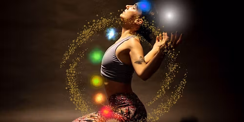 Chakra Awakening Workshop