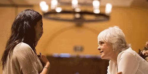 Intro to The Work of Byron Katie