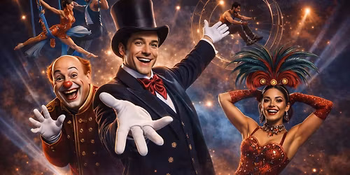 3 Rings Circus