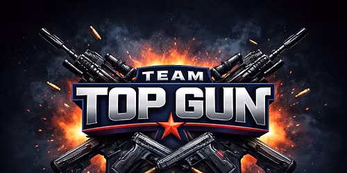 3rd of July fireworks and firearms party