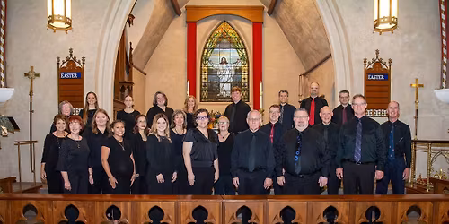 2025 Farrington Grove Chorale Holiday Concert