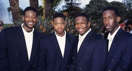 Boyz II Men