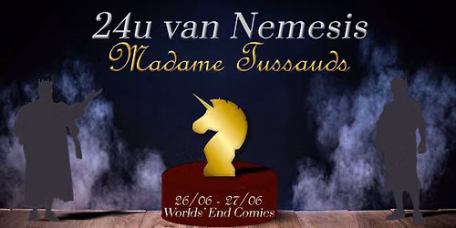 24u Nemesis