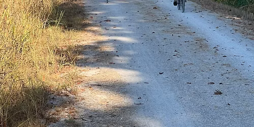 KATY Trail Ride 2