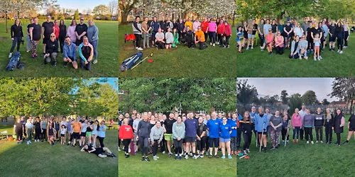 Come and Play Rounders sessions - Sale