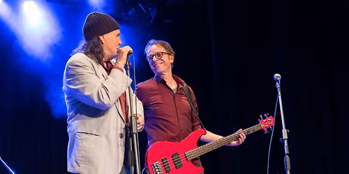 POEMS ON THE ROCKS - DIESELSTRASSE ESSLINGEN