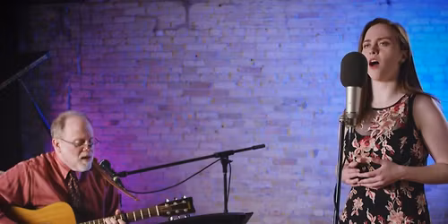 Kirsten Grace with Joseph Michael Live at Coffeeville-Brookfield