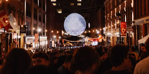 Moonlight Bazaar 2026
