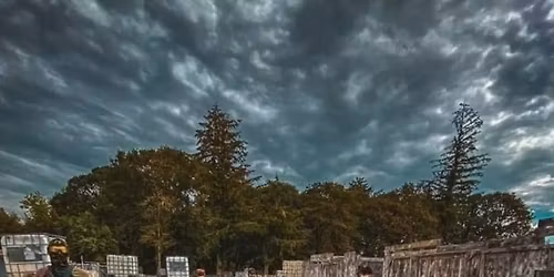 Airsoft BB Wars April 26th 2026