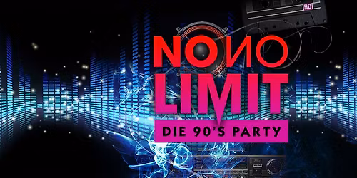 No No Limit