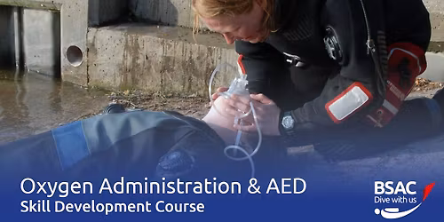 Oxygen Administration and AED