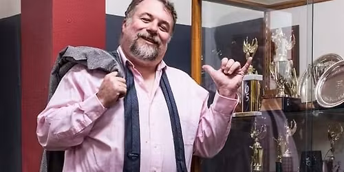 Jeff Plinsky's Retirement Party