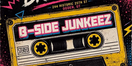 B-Side Junkeez