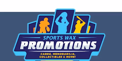 Sports Wax - Myrtle Beach (MB Sports Ctr)