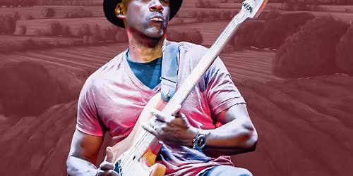 Marcus Miller
