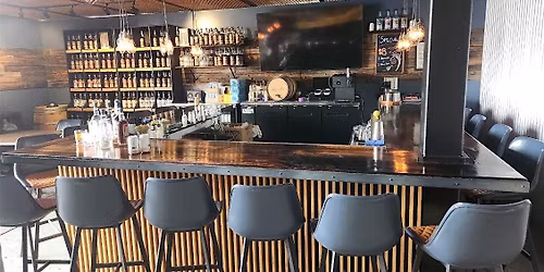Mile High Spirits Party!