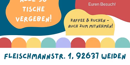 Tischbasar - Alles rund ums Kind