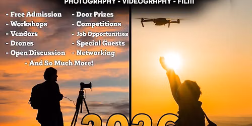 2026 Okie Creator Expo