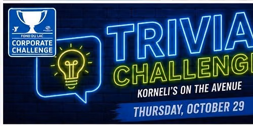 Corporate Challenge Trivia