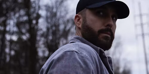 Tyler Rich in Felton