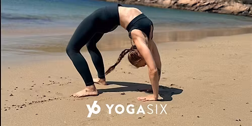 Y6 Assembly Row - December's Embrace: A HEART CHAKRA WORKSHOP