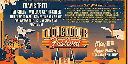 Parking The Lowdown Drifters